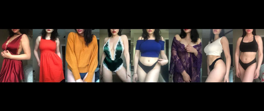 OnlyFans cuenta naomierosejones header 2