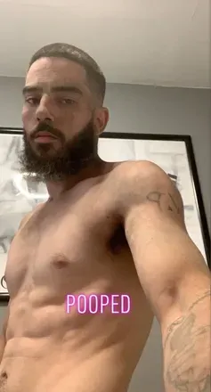 OnlyFans cuenta nickgom9306 avatar 1