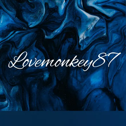 OnlyFans account  lovemonkey87 header 2