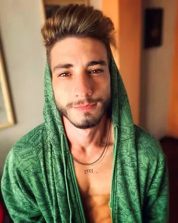OnlyFans cuenta enriquetoy avatar 1