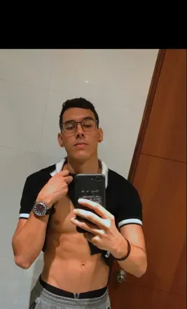 OnlyFans cuenta davidcarvajal header 2