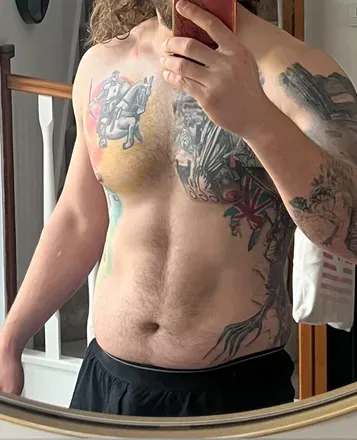 OnlyFans cuenta mrsavagene avatar 1