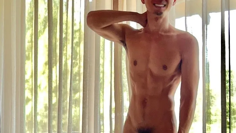 OnlyFans account  iammisterniceguy header 2