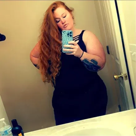 OnlyFans cuenta thegingerprincess avatar 1