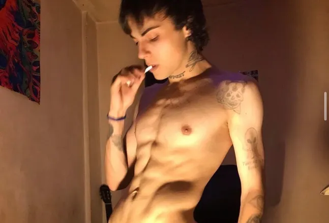 OnlyFans cuenta yetiskinbirmert header 2