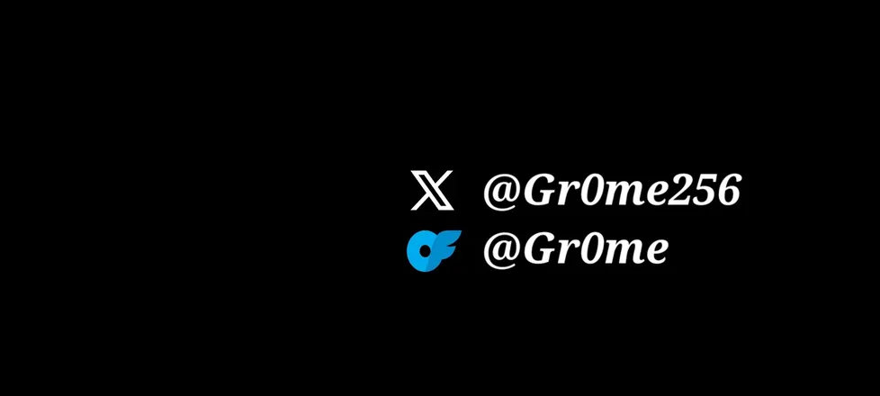 OnlyFans cuenta gr0me header 2