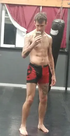 OnlyFans cuenta buckshotmma avatar 1