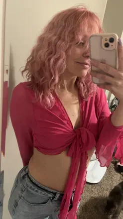 OnlyFans cuenta sunshine1220 avatar 1