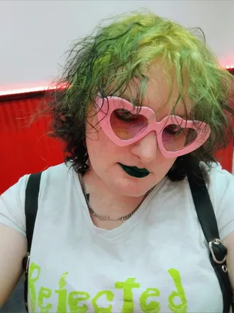 OnlyFans cuenta glowgrrl avatar 1