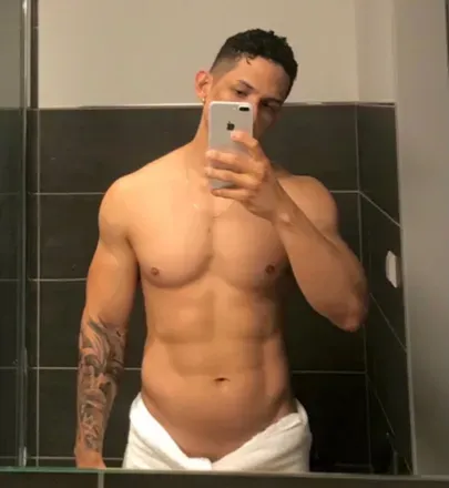 OnlyFans account  rogger299 avatar 1