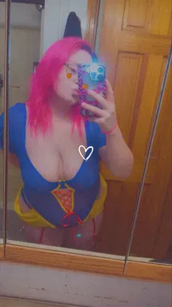 OnlyFans cuenta 420screamqueen avatar 1
