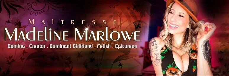 OnlyFans cuenta madeline_marlowe header 2