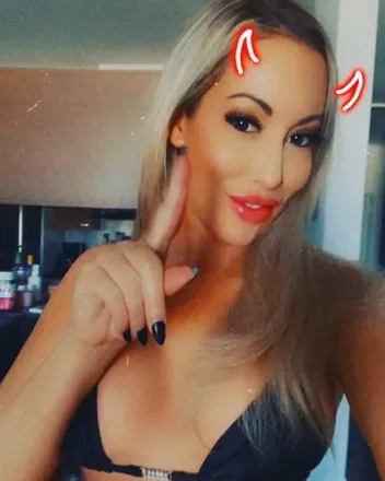 OnlyFans cuenta sexyandie avatar 1