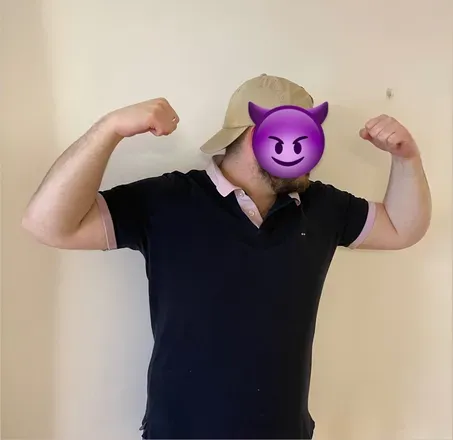 OnlyFans cuenta bearmaster28 avatar 1