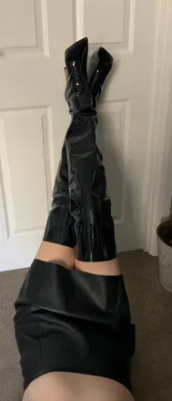 OnlyFans cuenta naughtyboots12 avatar 1