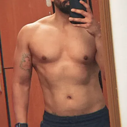 OnlyFans of polveck