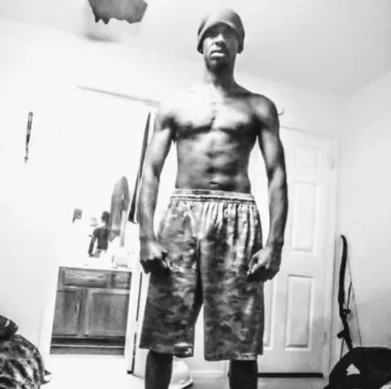 OnlyFans cuenta strikerdmann avatar 1