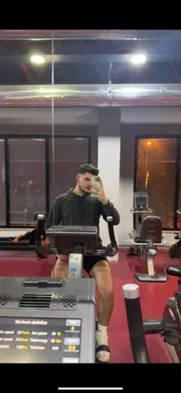 OnlyFans cuenta berkaykurt avatar 1