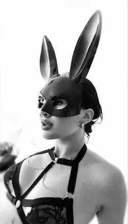 OnlyFans cuenta yourbunny.siu avatar 1