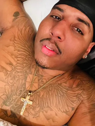 OnlyFans account  hazeahayden header 2