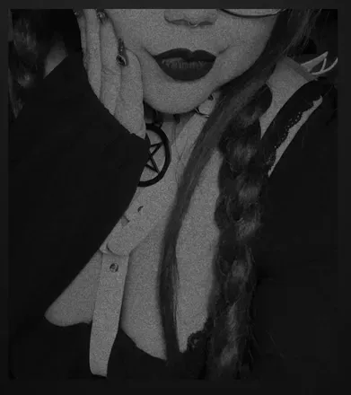 OnlyFans cuenta succubuslilsis avatar 1