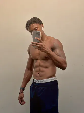 OnlyFans cuenta thighthumper avatar 1