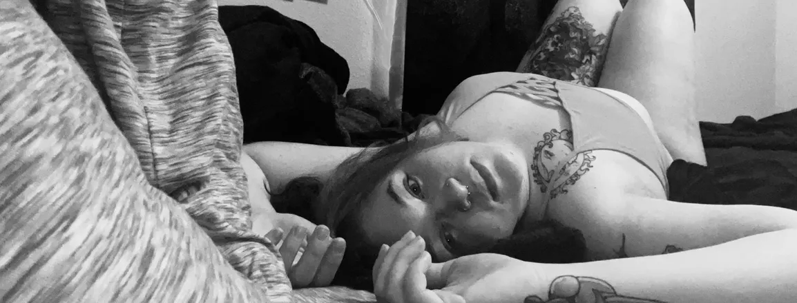 OnlyFans cuenta hiddenunikorn header 2
