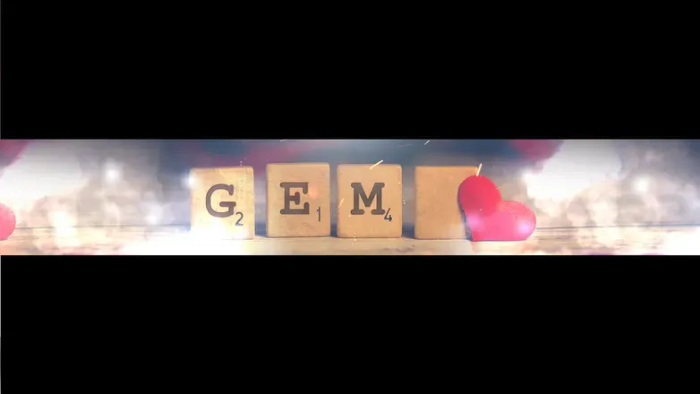 OnlyFans account  gemasmr header 2