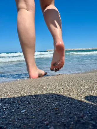 OnlyFans cuenta gildedfeetanemona header 2