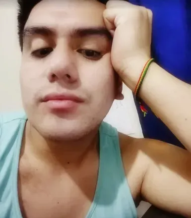OnlyFans cuenta alexiscaliente1 avatar 1