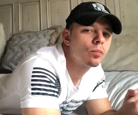 OnlyFans cuenta nursegraham avatar 1