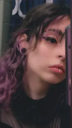 OnlyFans cuenta eira.witch avatar 1