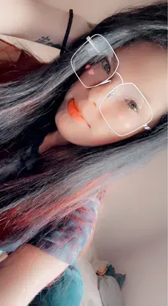 OnlyFans cuenta skyemarie420 avatar 1
