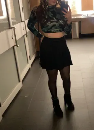 OnlyFans cuenta ebony.pinktail avatar 1