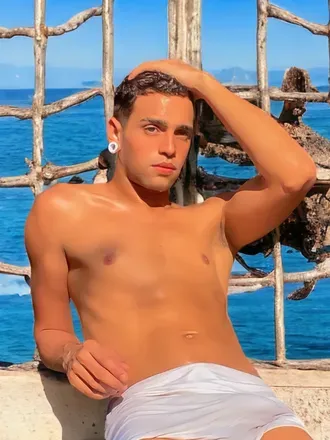 OnlyFans account  cleidsonsilva7 avatar 1