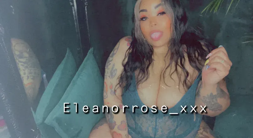 OnlyFans cuenta eleanorrose_xxx avatar 1