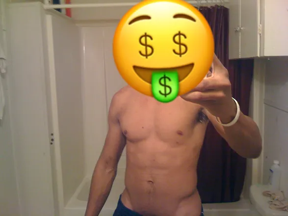 OnlyFans account  makehamoan header 2