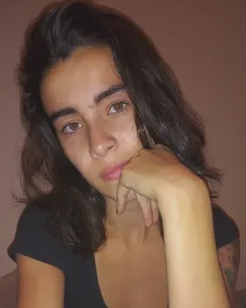 OnlyFans cuenta claritraviesa avatar 1
