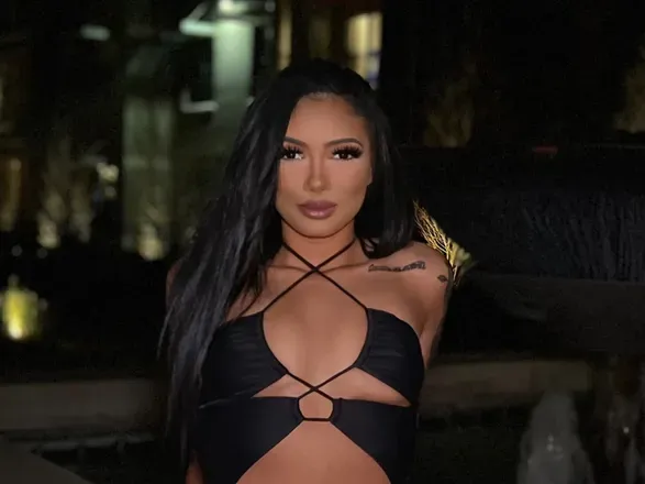 OnlyFans cuenta shanicefitt avatar 1