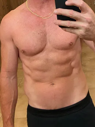 OnlyFans cuenta daddyjock83 avatar 1