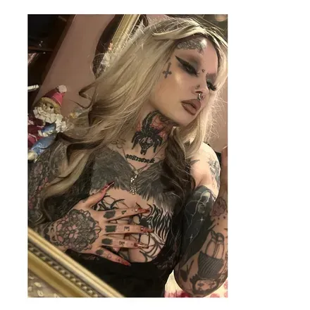 OnlyFans cuenta goblingoth69 avatar 1