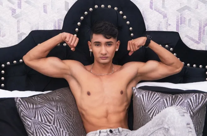 OnlyFans cuenta jacod_brownx header 2
