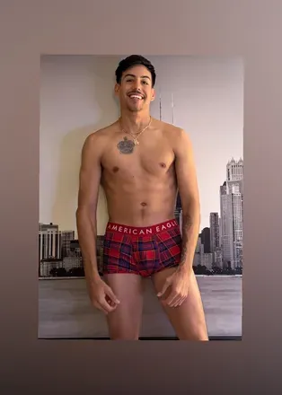 OnlyFans cuenta adrianxxxgf avatar 1