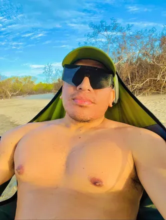 OnlyFans cuenta benjaminclnriv avatar 1