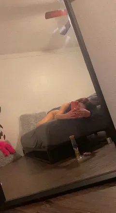 OnlyFans account  c0smicprinc3ss avatar 1