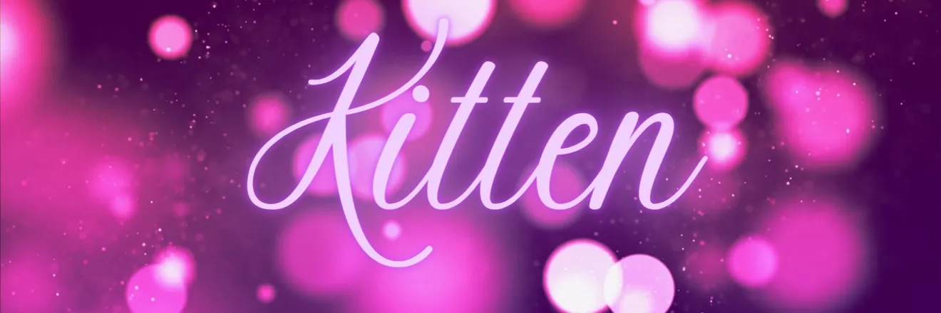OnlyFans cuenta kitten_baby99 header 2