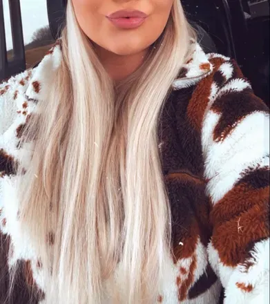 OnlyFans cuenta karlykums avatar 1