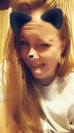OnlyFans cuenta ladyironlung08 header 2