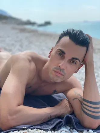 OnlyFans account  intimoextreme avatar 1