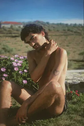 OnlyFans cuenta angelobarreirof avatar 1